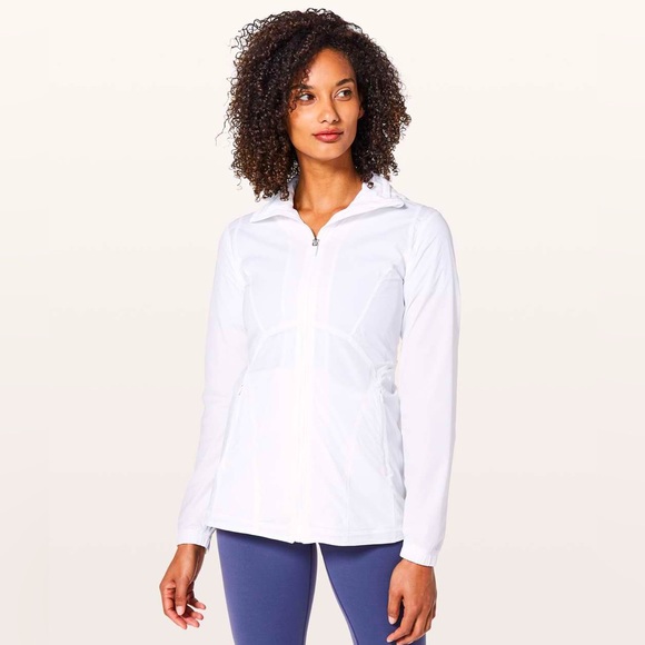 Lululemon Such A Cinch Jacket - Picture 1 of 5